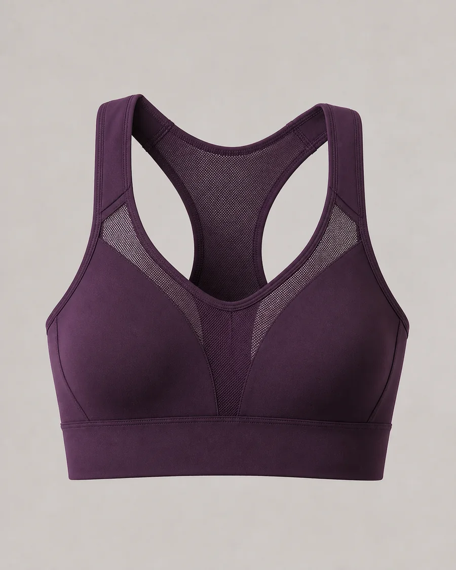 Enamor Low Impact Cotton Easy Everyday Bra